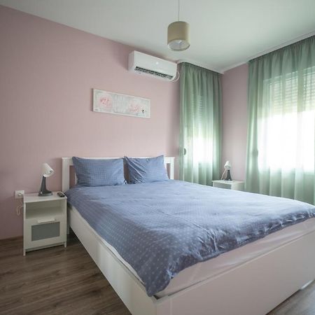 Verona Apartment サンダンスキ エクステリア 写真