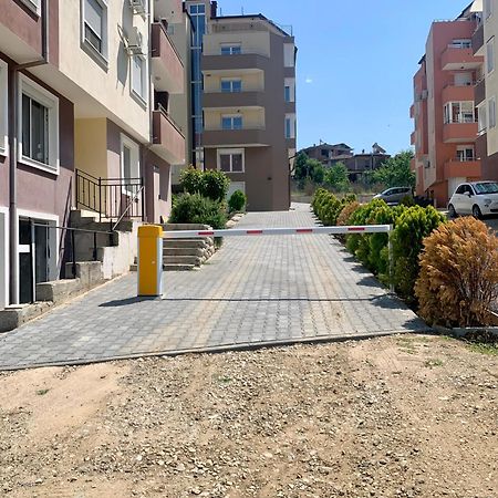 Verona Apartment サンダンスキ エクステリア 写真