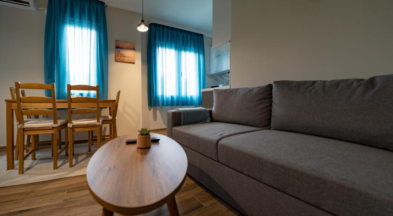 Verona Apartment サンダンスキ エクステリア 写真