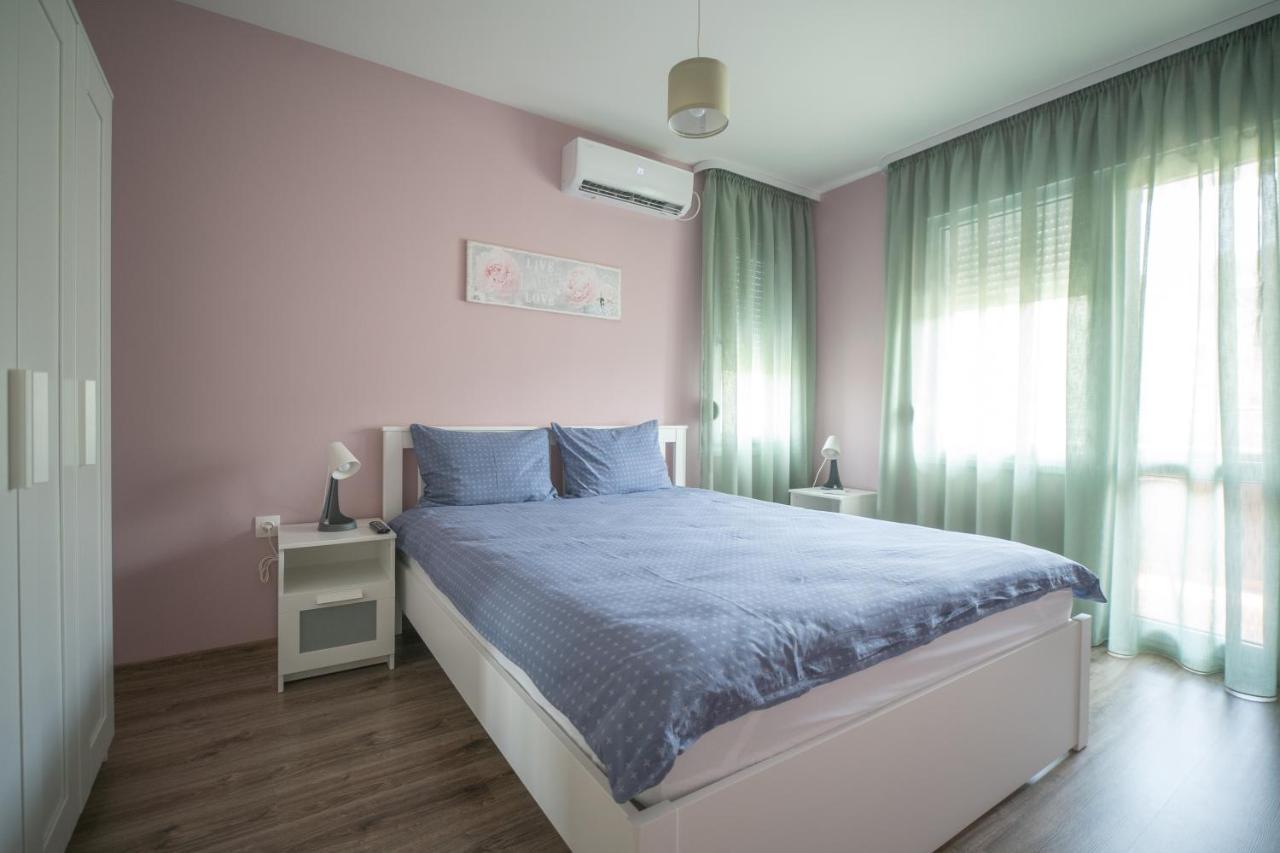 Verona Apartment サンダンスキ エクステリア 写真