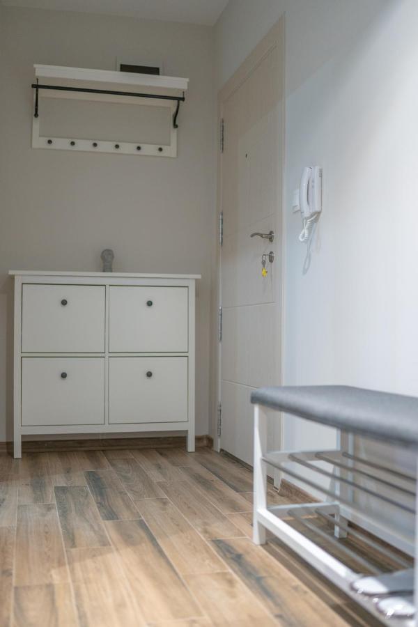 Verona Apartment サンダンスキ エクステリア 写真