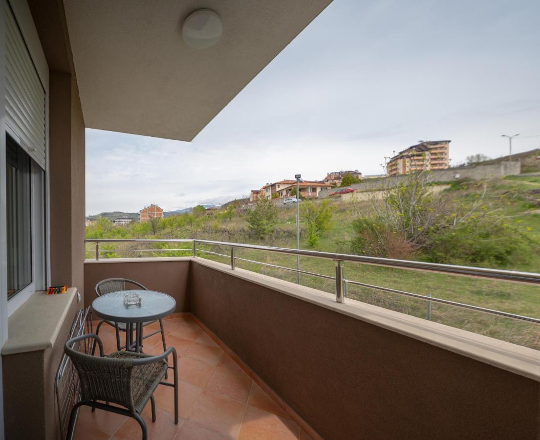Verona Apartment サンダンスキ エクステリア 写真