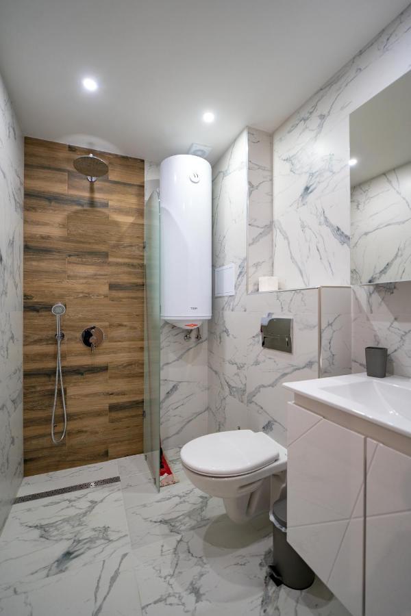 Verona Apartment サンダンスキ エクステリア 写真