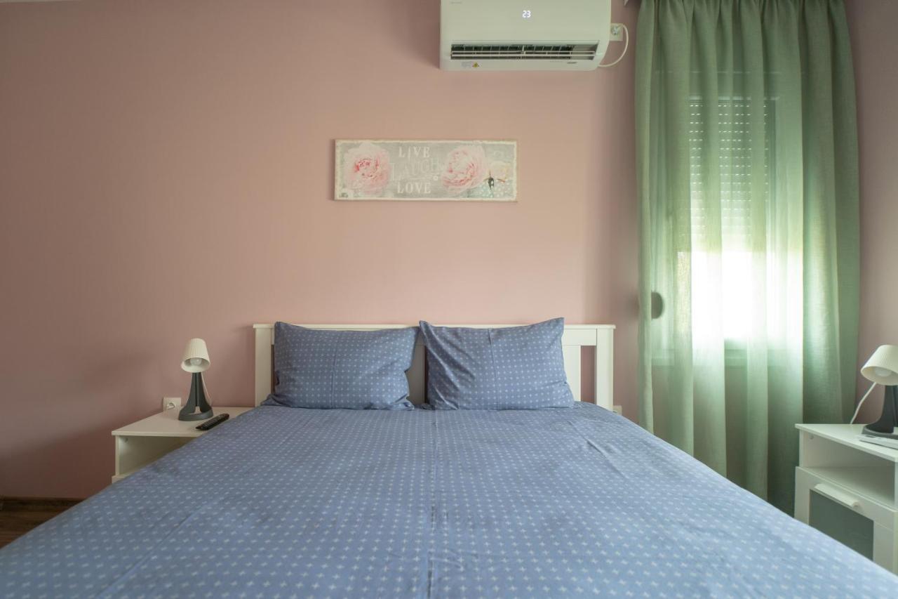 Verona Apartment サンダンスキ エクステリア 写真
