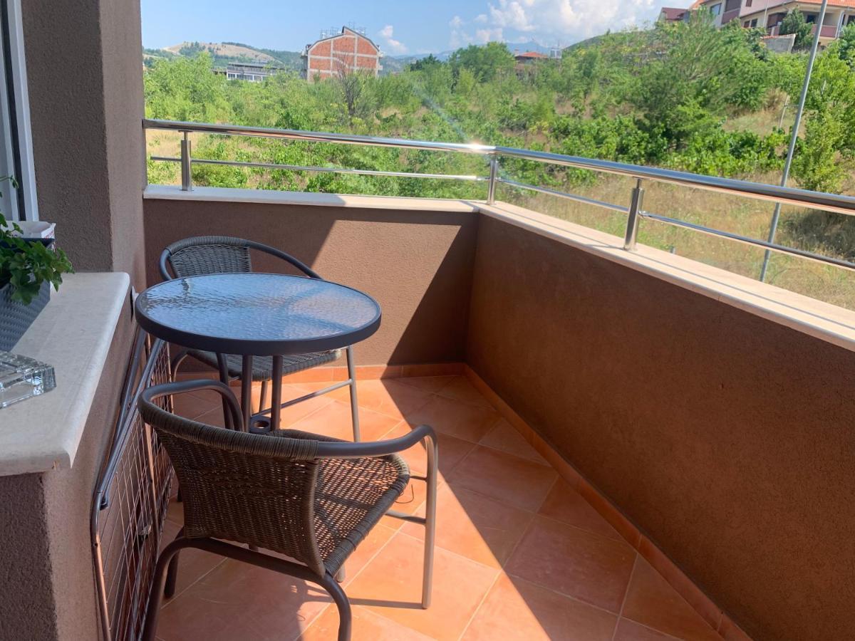 Verona Apartment サンダンスキ エクステリア 写真