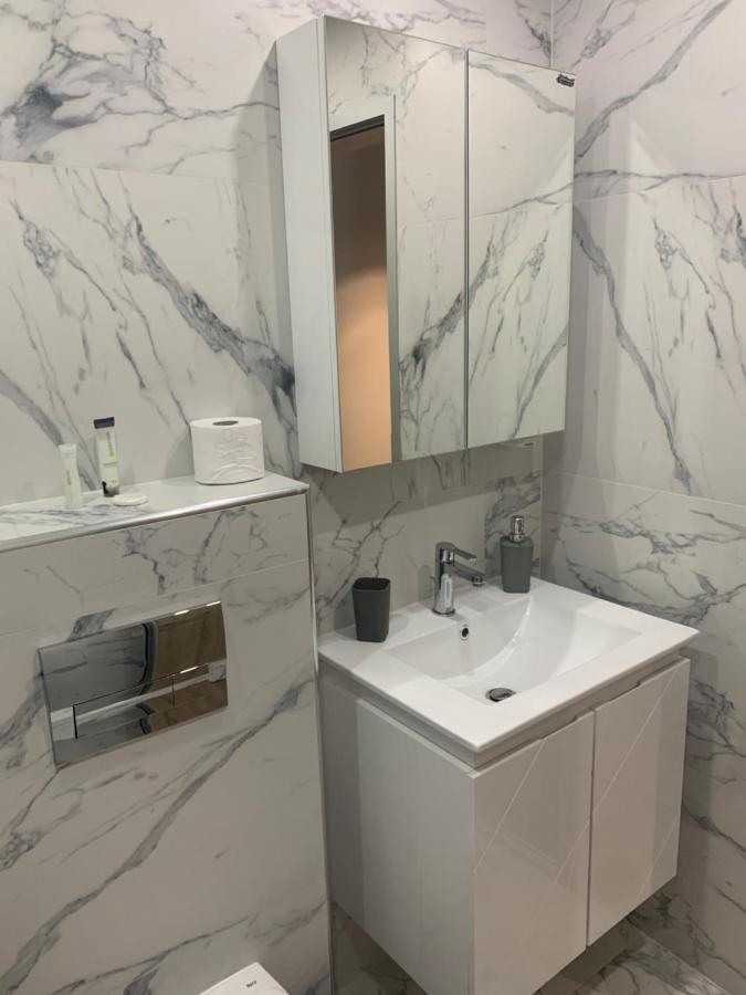 Verona Apartment サンダンスキ エクステリア 写真